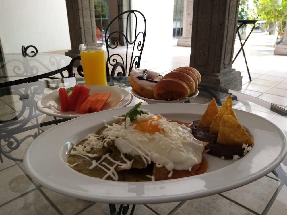 HOTEL ARCADA SAN MIGUEL DE ALLENDE 4* (México) - desde 74 € | HOTELMIX